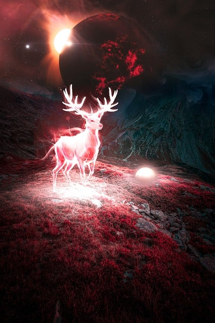 Rüyada Bacağından İltihap Akması