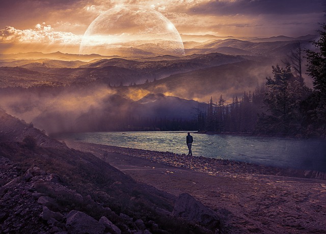 Rüyada Büyük Tüp Görmek