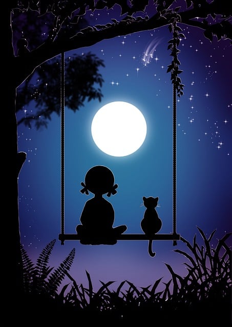 Rüyada Lambanın Sallanması