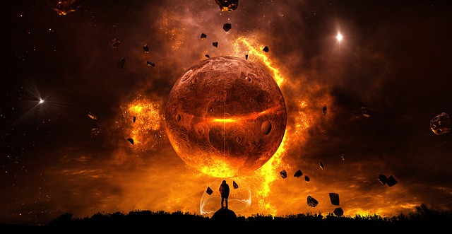 Rüyada Parmağının Kesilmesi