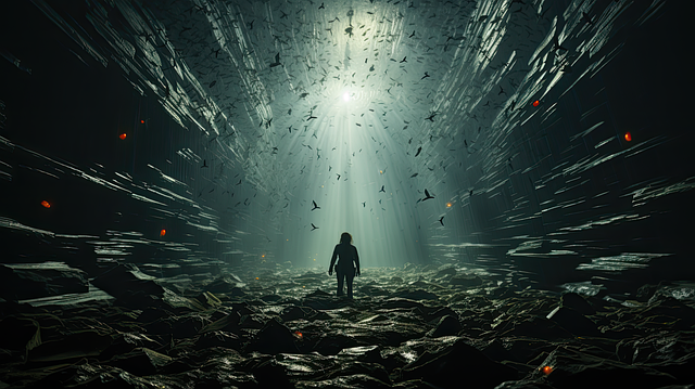 Rüyada Yüzmeye Çalışmak